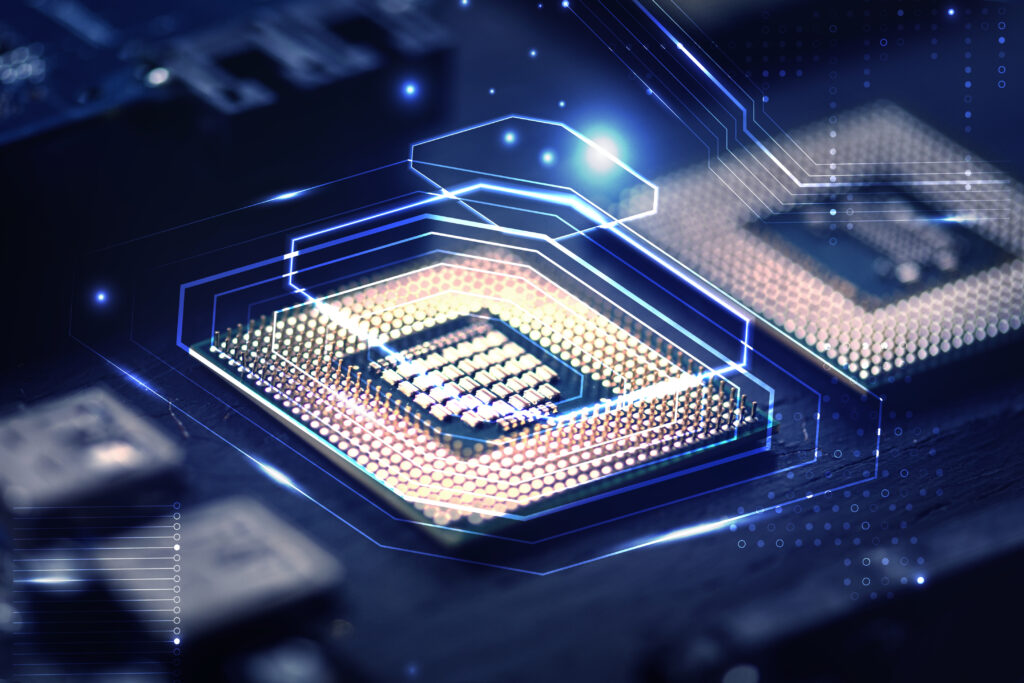 Top 5 Emerging Trends in IoT and Embedded Systems (2025)
